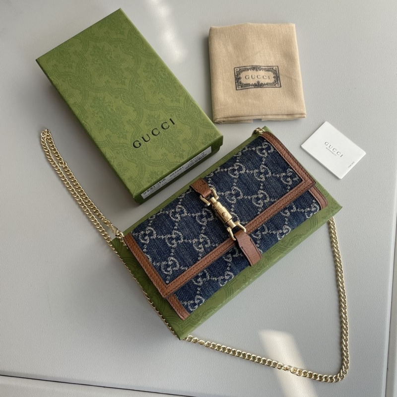 G*u*i satchel bags
